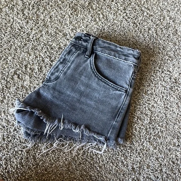 Pacsun Mid-Rise Short - Picture 2 of 4